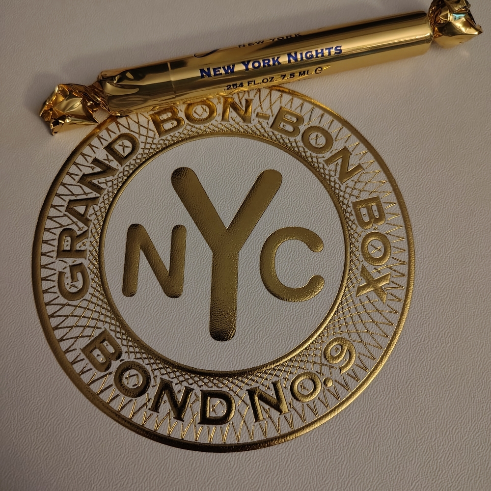 Bond No. 9 New York Nights